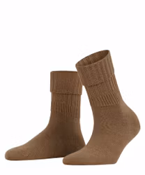 Falke socka Striggings rib i ull 47520 / 5410