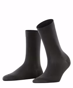 Falke socka Cotton Touch 47673 /  3529 antracit