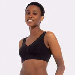 Magic Comfort topp 40CBB svart