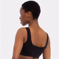 Magic Comfort topp 40CBB svart