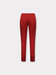 Nanso pyjamas Millefleur 27558 röd 6439