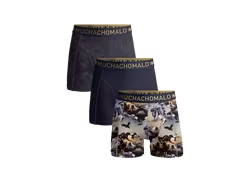 Muchachomalo 1010 3-pack Bear