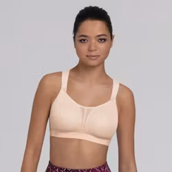Anita sportbh dynamiX star Xback 5537 smart rose 107