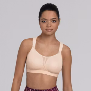Anita sportbh dynamiX star Xback 5537 smart rose 107