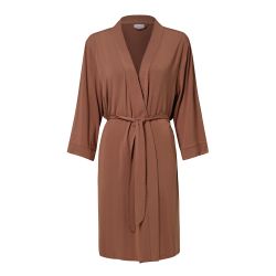 Pearl kimono 5015 / coffe