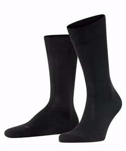 Falke socka Sensitive London i bomull 14719 / 3000