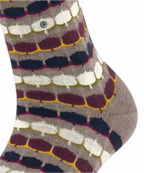 Burlington Twinkle ullsocka 27091 / 5410