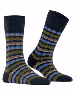 Burlington Twinkle ullsocka 27091 / 6120
