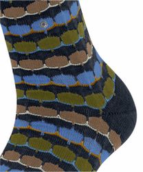 Burlington Twinkle ullsocka 27091 / 6120
