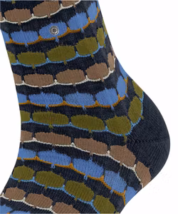 Burlington Twinkle ullsocka 27091 / 6120