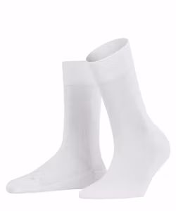 Falke socka dam Sensitive London i bomull 46472 / 2000