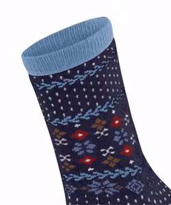 Falke socka Norway Love  ull/ viskos 46481 / 6733