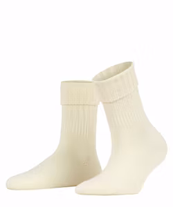 Falke socka Striggings rib i ull 47520 / 2069