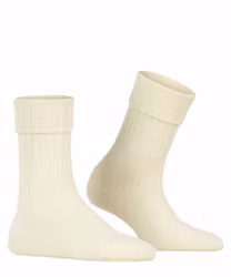 Falke socka Striggings rib i ull 47520 / 2069