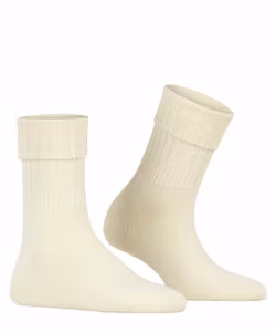 Falke socka Striggings rib i ull 47520 / 2069