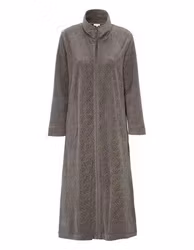 Damella Velourrock 99802 387 Taupe
