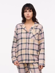Femilet pyjamasjacka FN3820-OPU