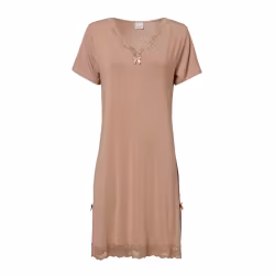 Pearl nattlinne Celine CL2411 / Warm Taupe