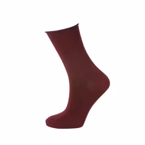 Trofé bambu ankelsocka lös resår 02500 5900 bourdeaux