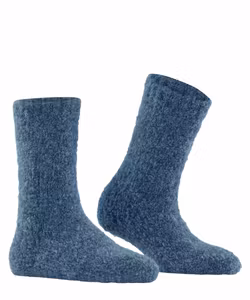 Falke Sweet Intimacy myssocka 46496 paris blue