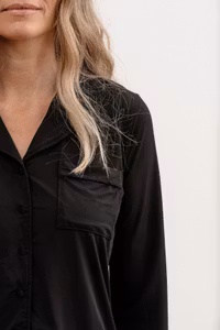 Abelle Jacka Christine 22-08-006 Black Onyx