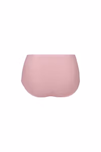 Anita Essentials trosa highwaist 1343 rosewood 596