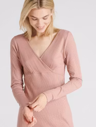 Nanso Klänning Heila 27652/ 6020
