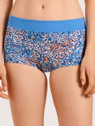 Calida hipster Elastic Trend 24222 / 474 azuit blue