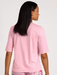 Calida shirt Favourites Tulip 14195/ 294 pink amet