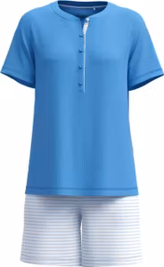 Calida pyjamas Daylight Dreams 42154 / 474