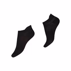 Vogue sportsneaker 2-pack 96414  svart / vit 1210