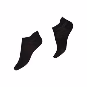 Vogue sportsneaker 2-pack 96414  svart / vit 1210