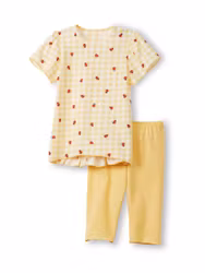Calida barnpyjamas 54578 / 054