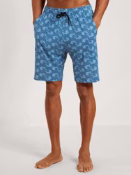 Calida kort byxa herr 27869 / 425