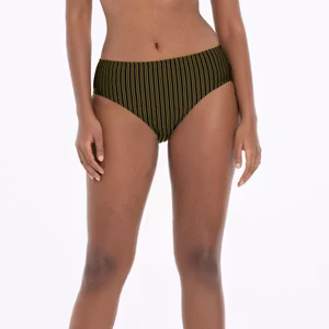 Anita bikinitrosa plus bottom 8838/ 807 olive-green