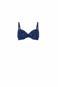 Anita bikini bh luna top 8717-1 / 389 fusion blue