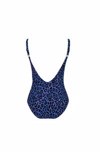 Anita Rosa Faia baddräkt Elouise 7777/ 389 fusion blue