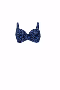 Anita bikini bh luna cup top 8787-1/ 389 fusion blue