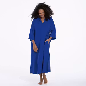 Anita Rosa Faia tunika Vea 8170/ 317 gentian