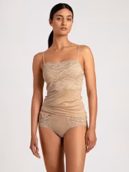 Calida Modal Sense low cut 24253 944 irish cream