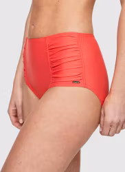 Abecita Maxi Brief Capri 419460 4650 Paradise Pink