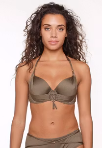 Linga Dore moulded bikini 6515BT 308 Khaki