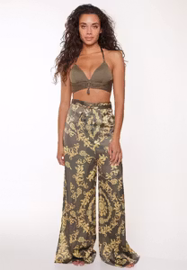 Linga Dore Multifunctional  cover-up 6515C 221 Khaki gold