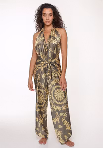 Linga Dore Multifunctional  cover-up 6515C 221 Khaki gold