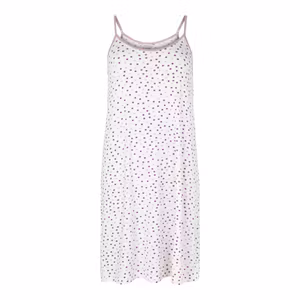 Lady Avenue spagettiband nattlinne 63-501 / 640