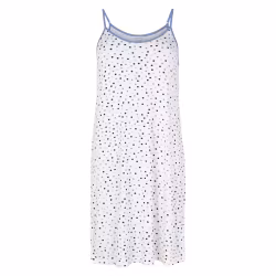 Lady Avenue spagettiband nattlinne 63-501 / 641