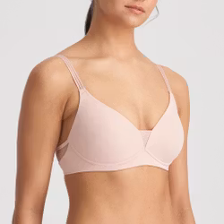 Marie Jo obyglad fylld Louie 0122094 powder rose