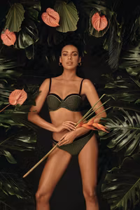 Anita bikinibh Cassie 8828-1 Olive green