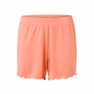 Pearl shorts Elegant E0520 Peach Pink