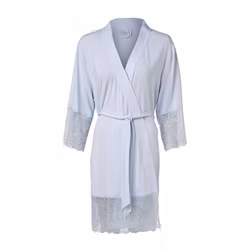 Pearl Kimono HR5020 North Blue